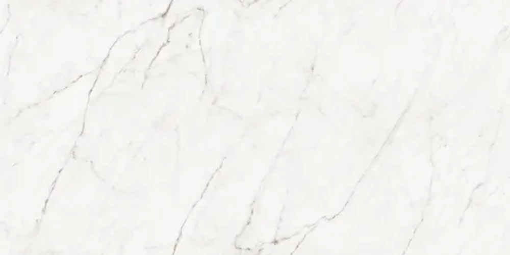 THASSOS WHITE 600*1200 керамогранит полированный