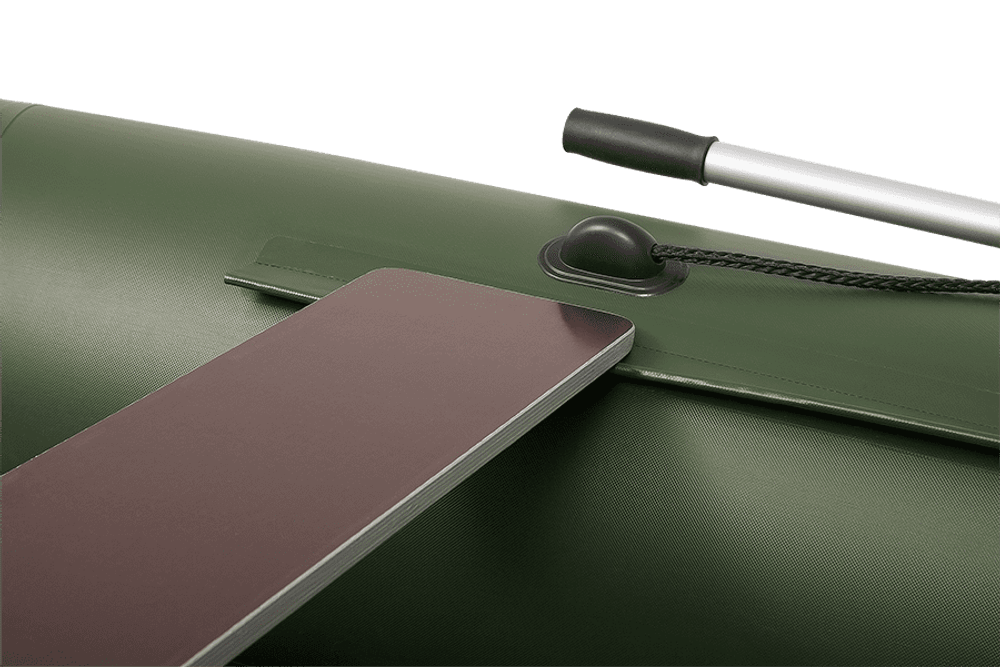 Лодка ПВХ ФРЕГАТ 320 ЕК