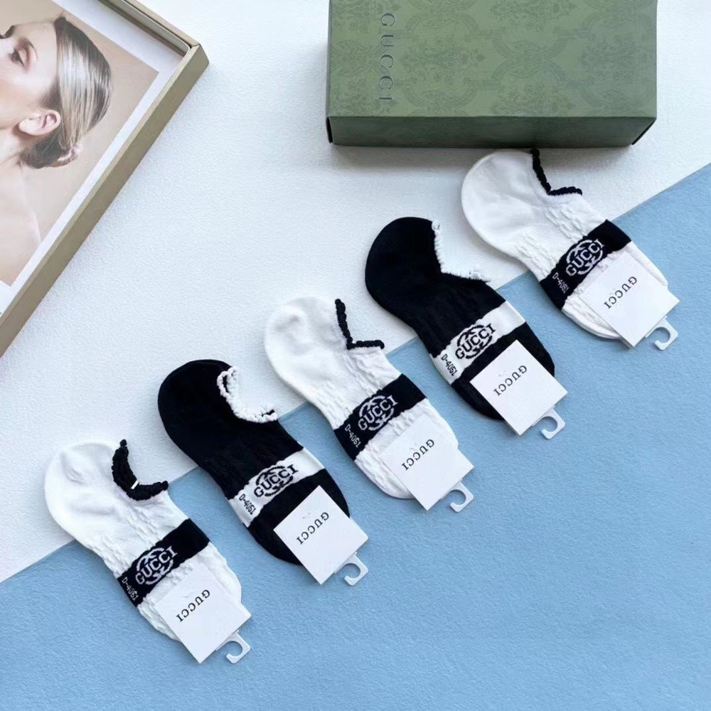 Носки Gucci, арт. 459864064