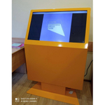 Интерактивный сенсорный киоск BM Genius 43"