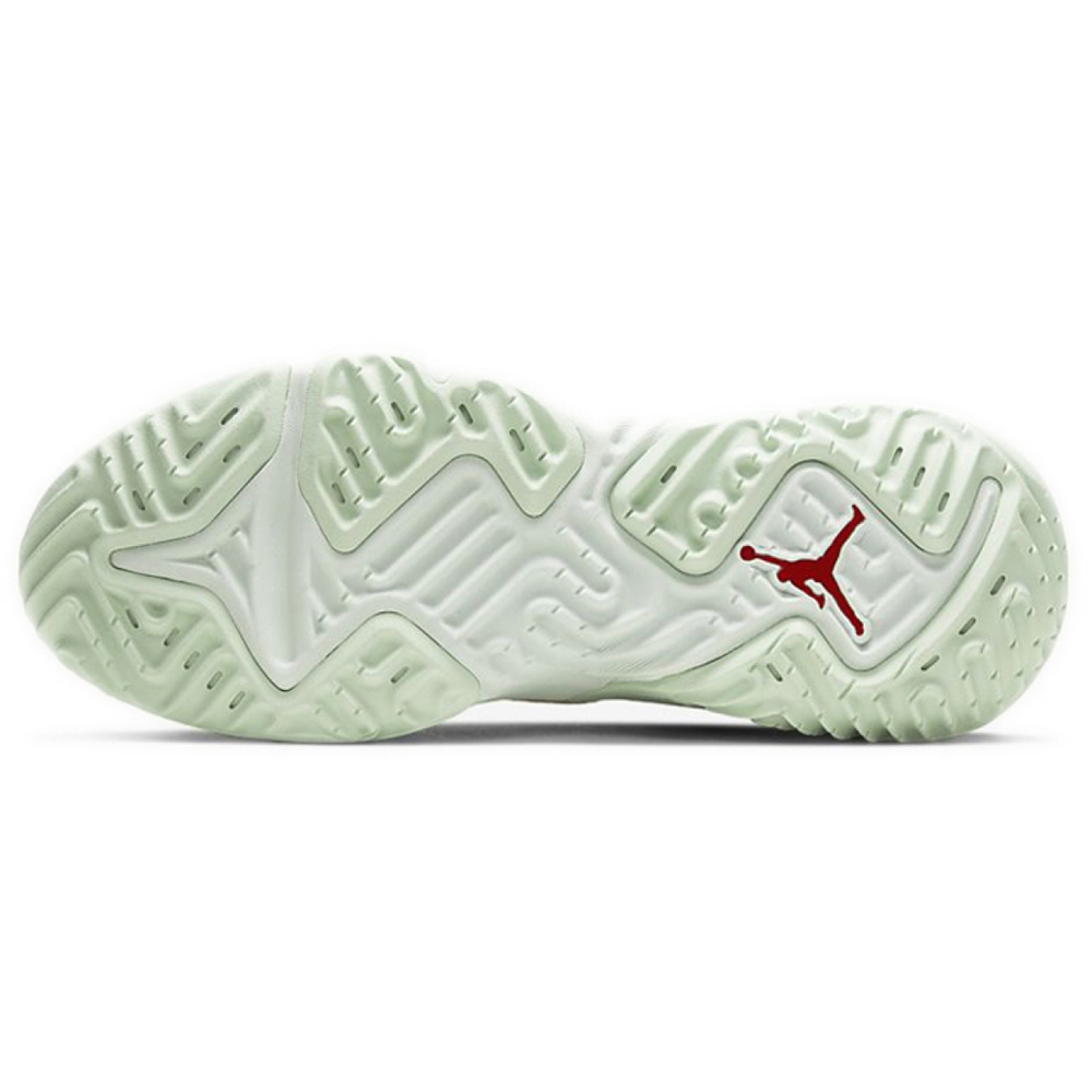 Кроссовки Air Jordan Delta SP Jade Aura