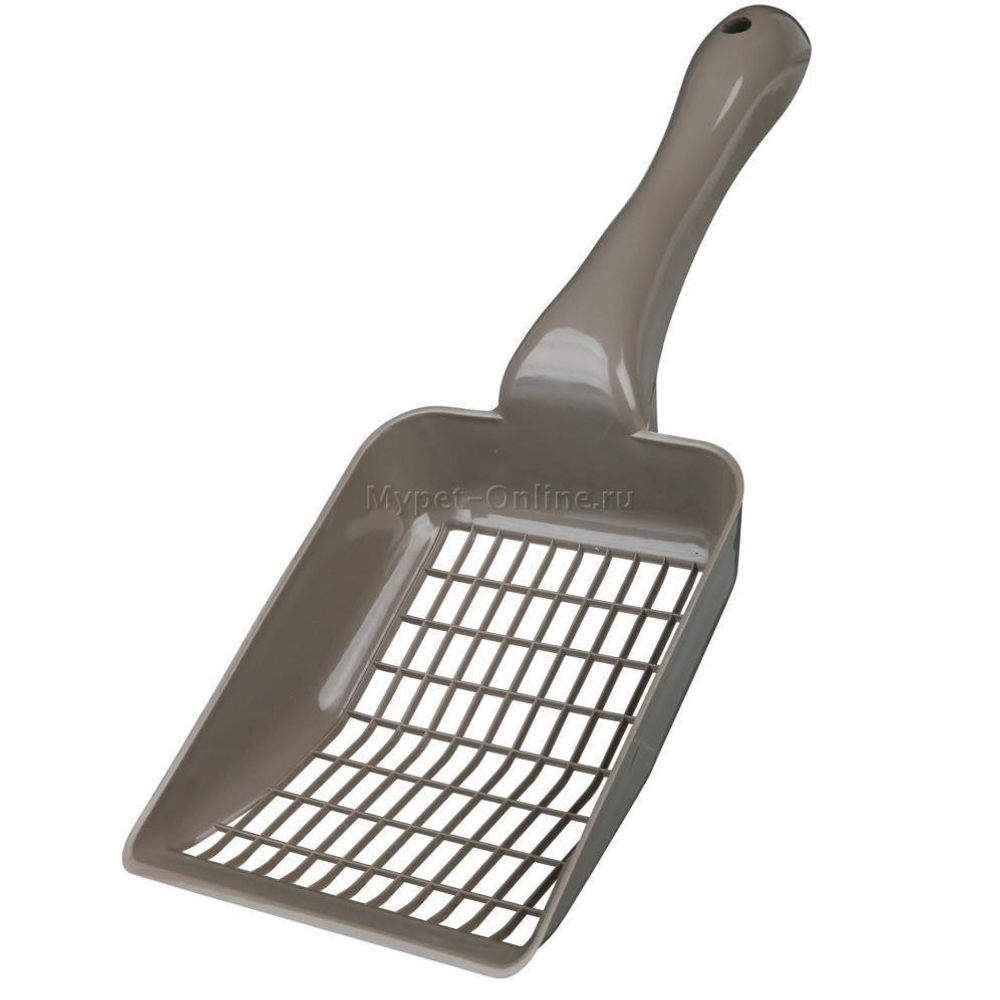 Совок для кошачьего туалета Trixie Litter Spoon XL