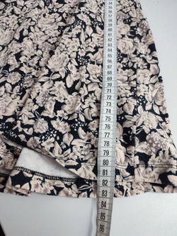 Платье стильное 42 размер