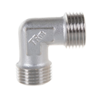 Уголок Terma 1/2 н/н 06133 L