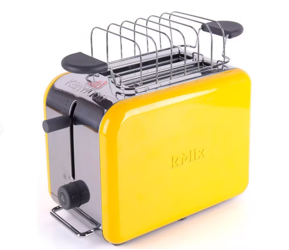 Тостер Kenwood TTM020YW (q)