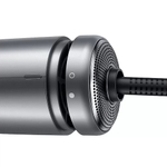 Фен‑щётка для волос Braun BRAS430E