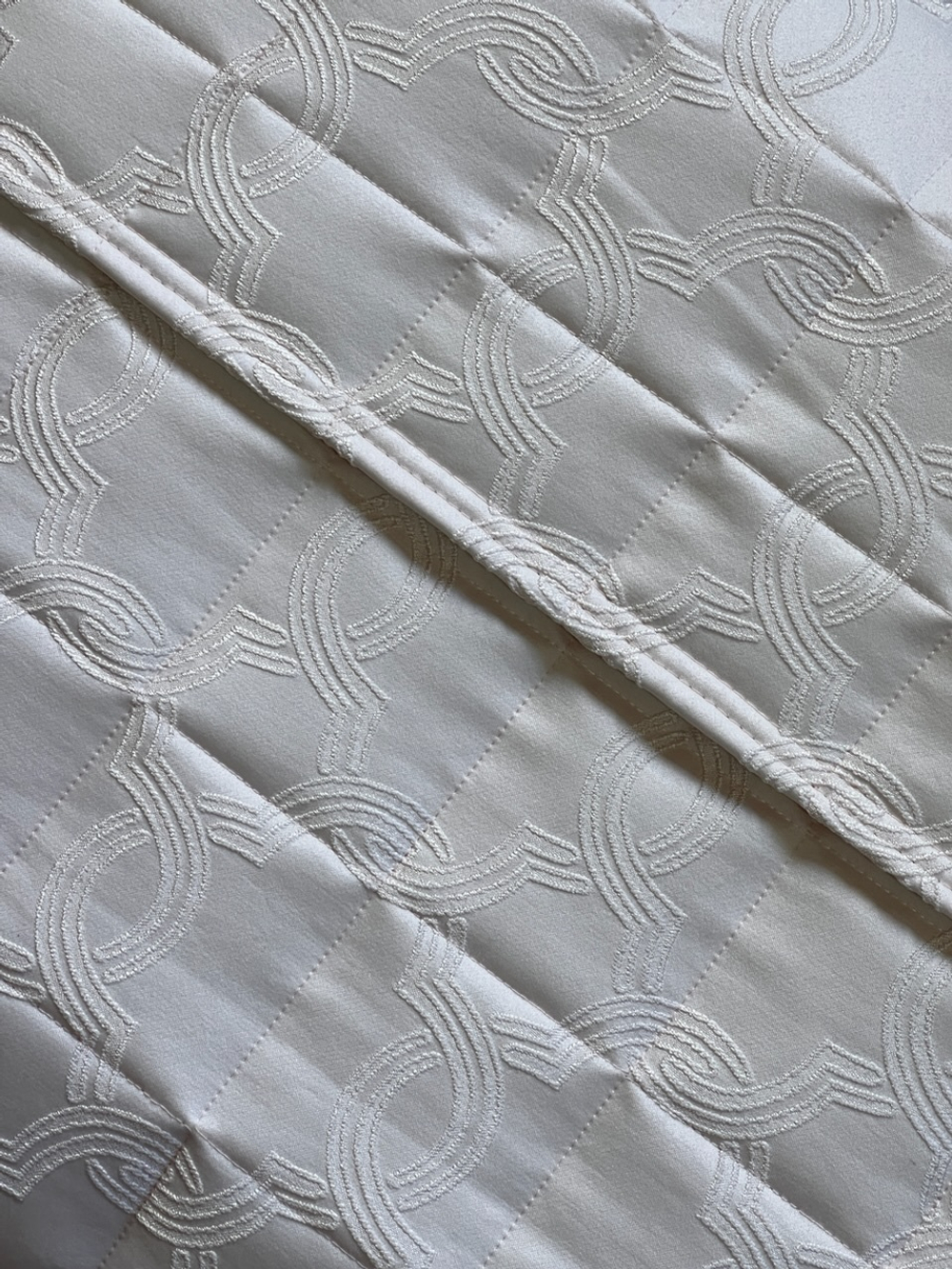 Покрывало 270х270 Svad Dondi Astrid розовое