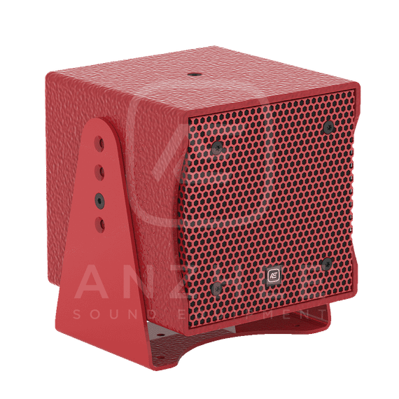 Anzhee MINI Cube 5, black