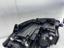Передняя LED фара Geely Emgrand 4 (2022–2023) оригинал