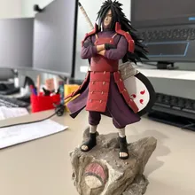 Madara Uchiha - Naruto
