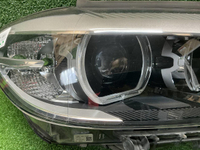 Фара правая BMW 5er G30 (2017-2020) LED