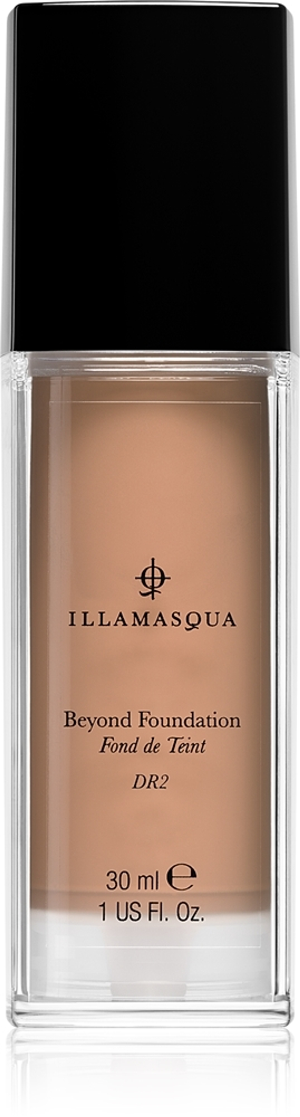 Illamasqua Beyond Foundation - ультралегкая тональная основа, 30 ml