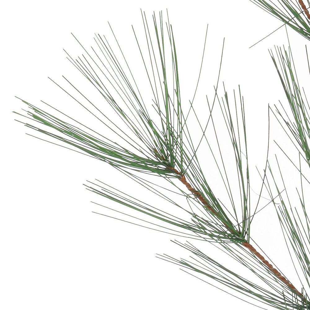 GAEM Изделие декоративное "Ветка", L15 W15 H80 см