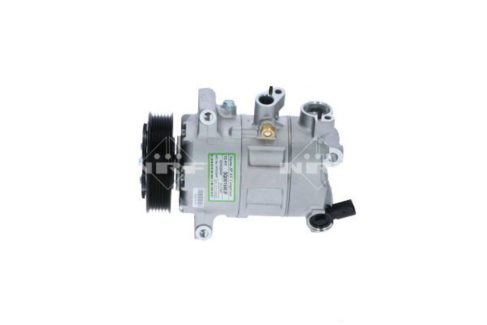 NRF - 32936-NRF - Compressor, air conditioning