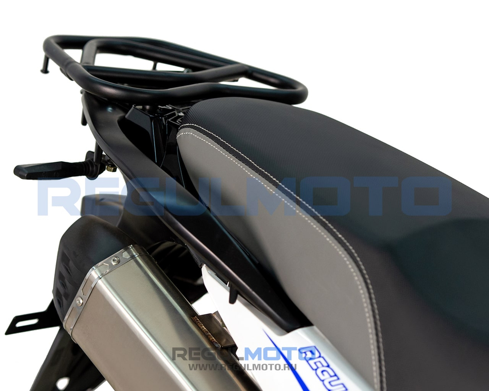 Мотоцикл Regulmoto XADV с ПТС