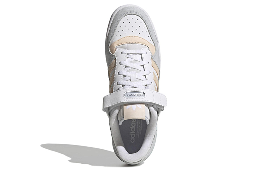 Кроссовки Adidas Originals Forum Low