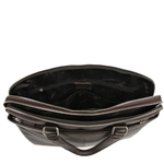 Сумка кожаная FABRETTI L15612-12