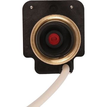 Сервопривод Stout нормально открытый 230 В электротермический компактный STE-0010-230002