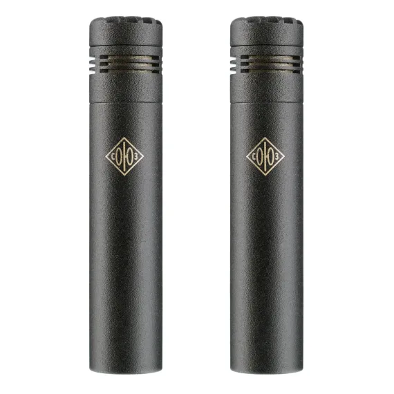 СОЮЗ 011 FET Stereo Black