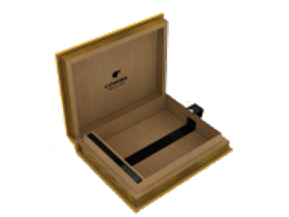 Хьюмидор Cohiba