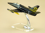 Модель самолета L-39 (М1:48, "Русь", 01)