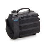 Сумка-слинг Tenba Axis v2 Tactical 4L Sling Bag Black 637-760 для фотоаппарата