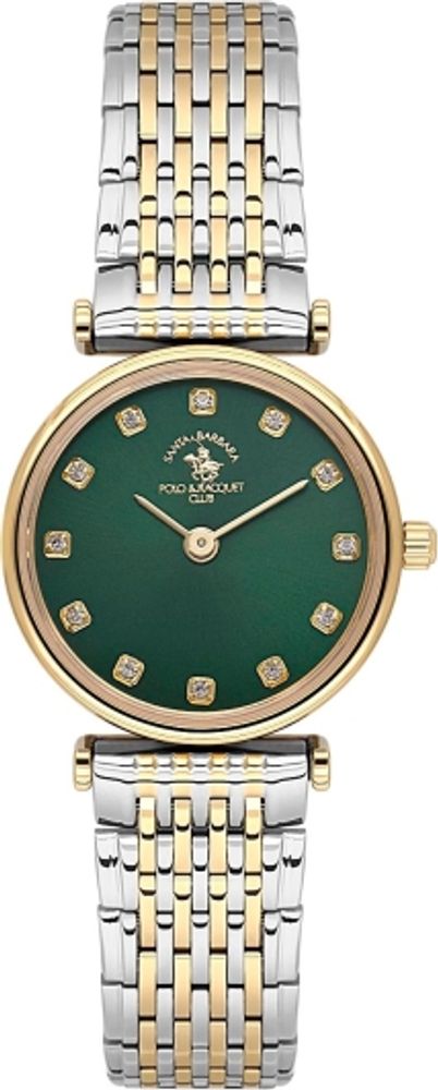 Наручные часы SANTA BARBARA SB.4.10019-5