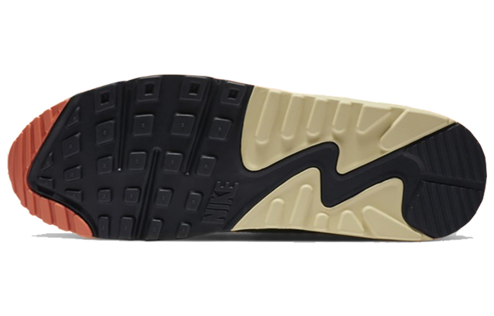 Кроссовки Nike Air Max 90, CZ9078-784