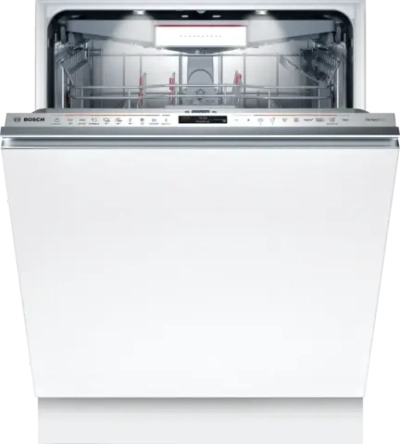 Встраиваемая посудомоечная машина Bosch SMV 8ZCX02E