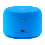 Умная колонка Яндекс Станция Лайт 2 с Алисой, без часов