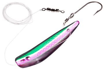 Блесна троллинговая HIGASHI Eclipse II 3 Mustad #311