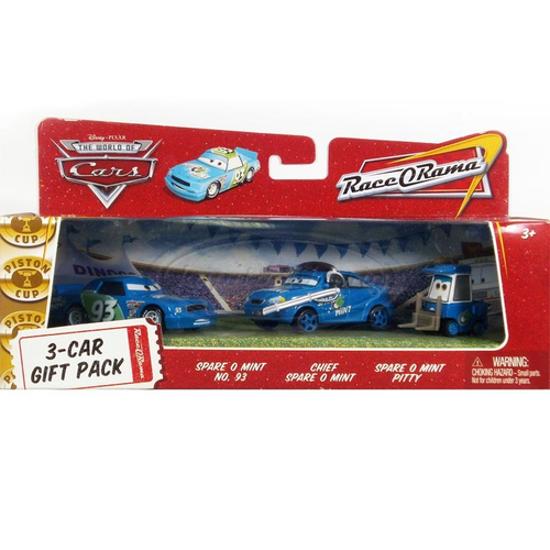 Набор "Команда №93"