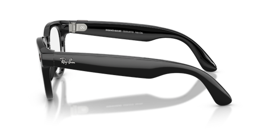 Meta Headliner Gen 2 RW4013 601/MF Black Clear/Sapphire