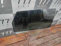 Стекло двери задней правой Omoda C5 22-нв Б/У Оригинал 555000277AA