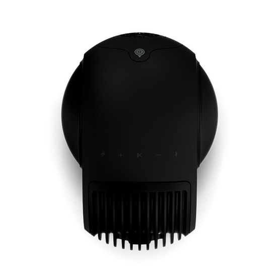 Портативная акустика Devialet Phantom II 98 dB Матовый черный