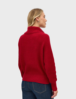 Джемпер-поло SAVAGE