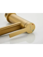 B10813-5 Смеситель для раковины BELZ