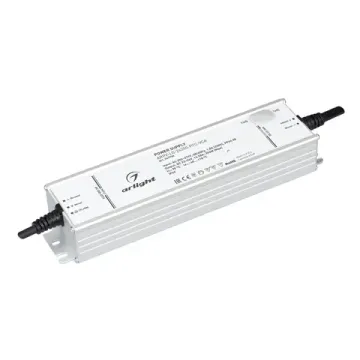 Блок питания 350W 22-26V 14.58A IP65 ARPV-LG-24350-PFC-VCA 047708 Arlight