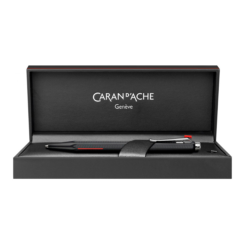 Шариковая ручка - Carandache Ecridor M