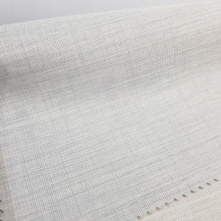 100% Блэкаут для штор, цвет - светло-серый. Турция Ш-280 см. 537807/1