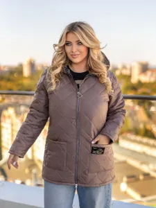 Куртка УК-707-1 Фабрика Моды