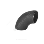 Отвод сталь крутоизогнутый 90гр Дн 45х3,0 (Ду 40) под приварку HMCX