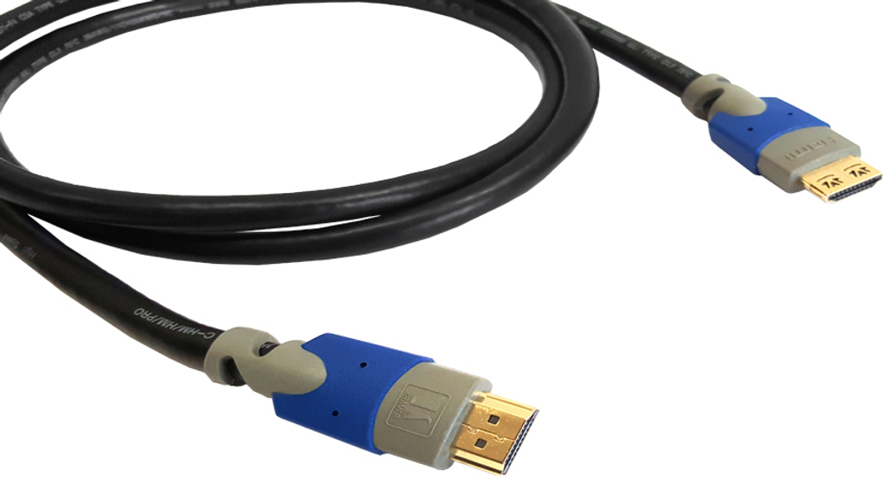 Кабель интерфейсный HDMI-HDMI Kramer C-HM/HM/PRO-6