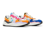 Кроссовки A Bathing Ape X New Balance Nb 5740