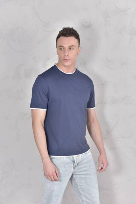 Футболка Brunello Cucinelli