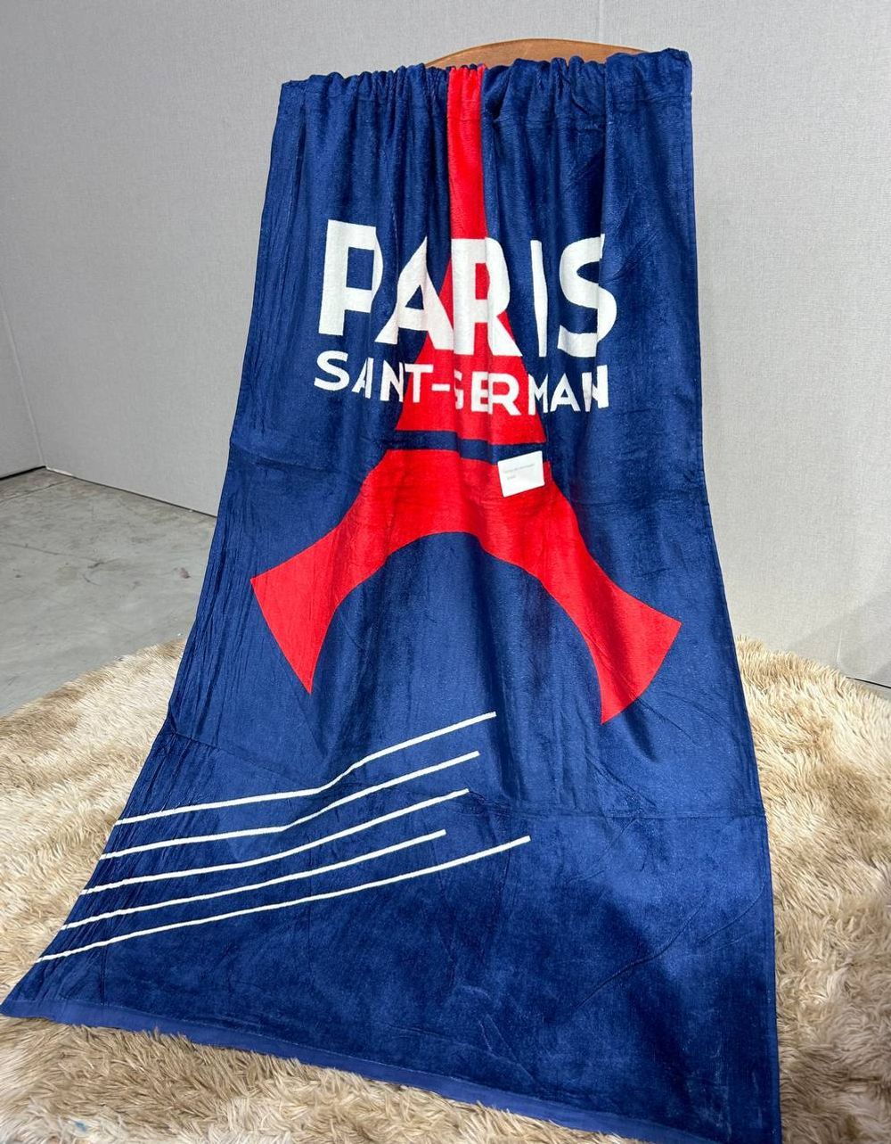 Пол Бан Лето Кит