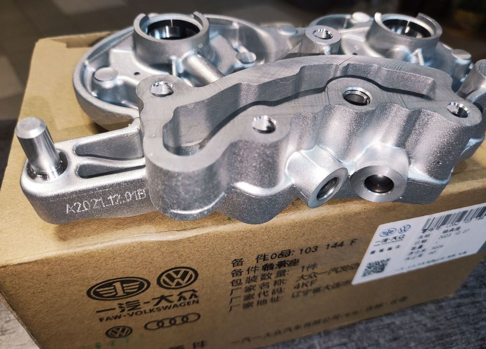 Кронштейн распредвалов Gen3 1.8 - 2.0 T