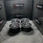 КОВАНЫЕ ДИСКИ ДЛЯ MERCEDES BENZ G CLASS W464 G63 AMG 2023 Мерседес гелик гелентваген