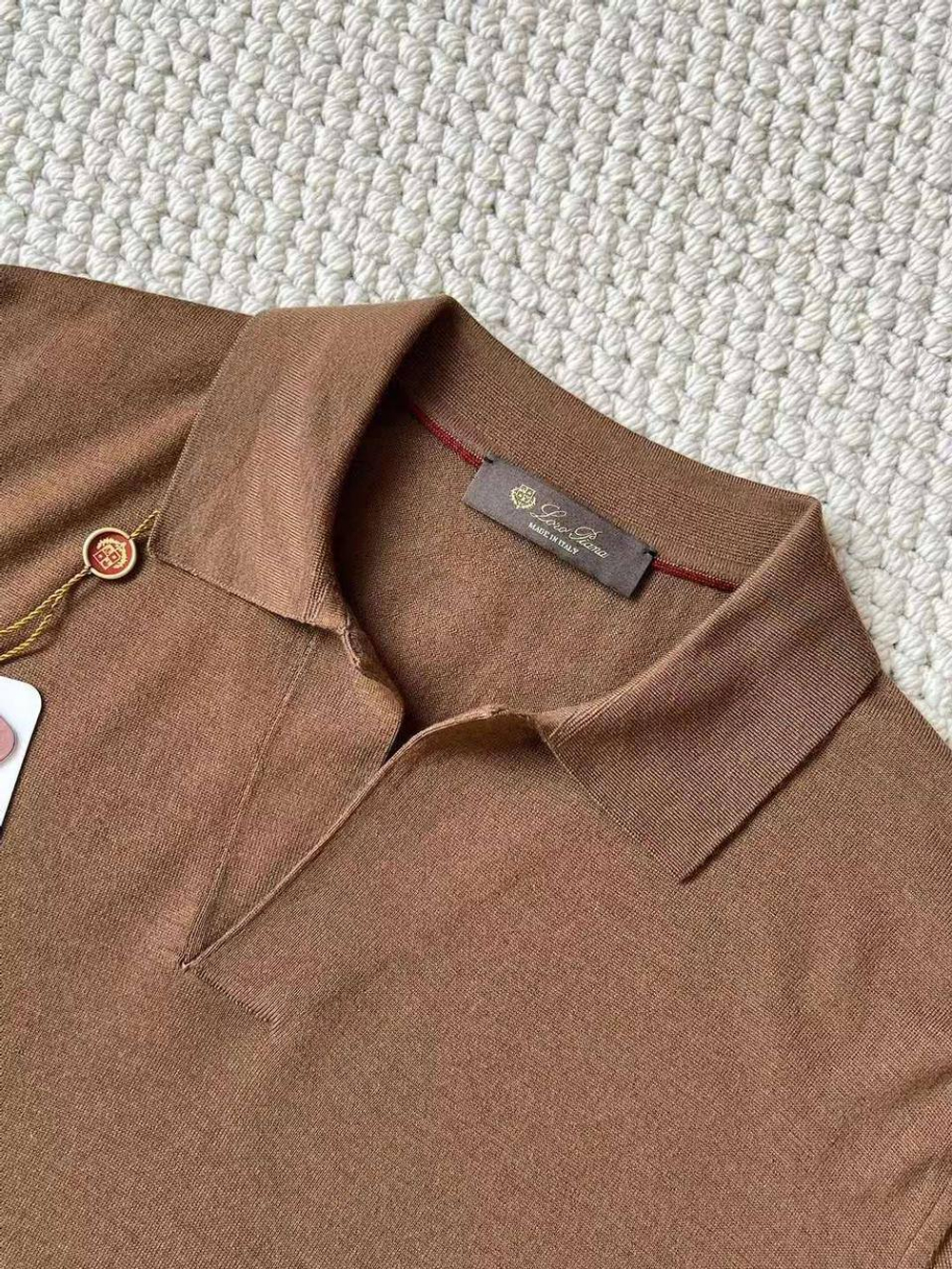 Поло Loro Piana