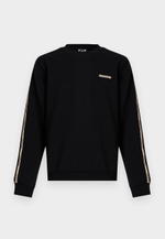 EA7 Emporio Armani UNISEX - Толстовка - Чёрный